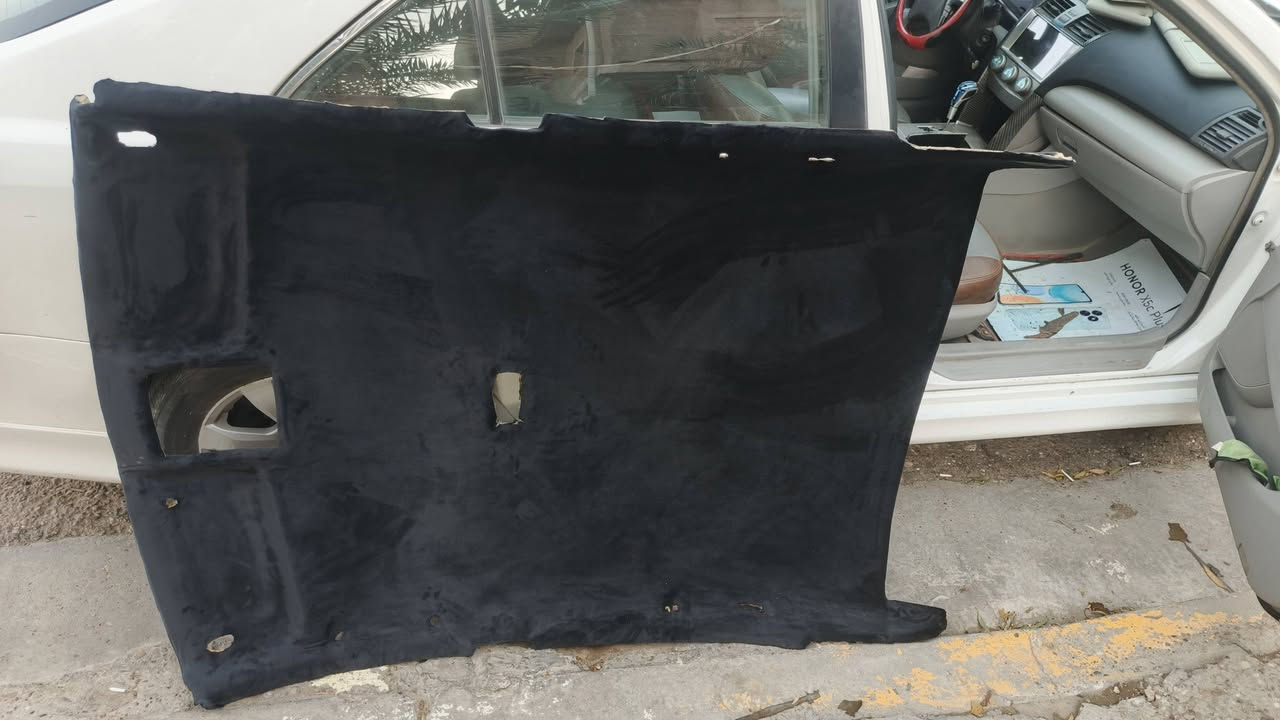 سلام عليكم
دوشمه دشبول تنته بيبان. 
اسعار جوه سوك 
العنوان بغداد الحريه 
رقم هاتف ***********  ضمان شغل 3 سنوات. عرض لفتره محدوده
