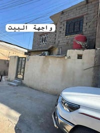 التنومه نهر حسن • ١٠٦م • طابق ونص