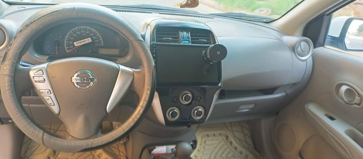 نيسان هندي موديل ١٥ سياره خير من الله رقم واسط الماني سياره عليه ادامه كامله من مجاول نوزلات تخم. بلكات اصلي تبديل فيول بم تخم تايرات باتري جديد سياره لا حماوه ولا تبخير ولا تنقيص مكينه كفاله كير جديد بدون اي نضوح او صفنه سياره ضرره ٤ قطع عنوانه واسط تحويل ثاني يوم


**إذا كنت صاحب هذا الإعلان وتريد حذفه لأي سبب، رجاءا أرسل رسالة إلى الدعم الفني**