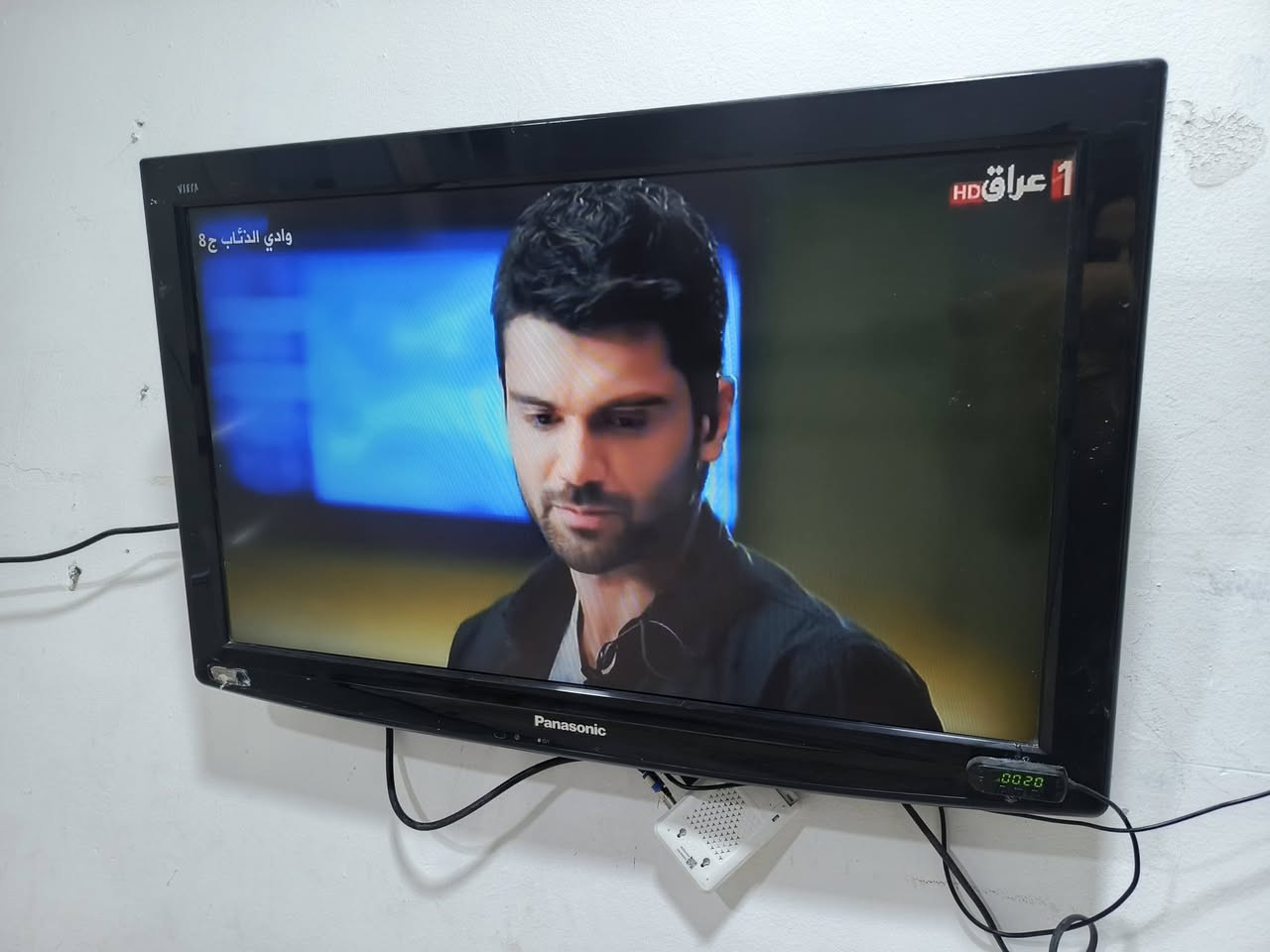 سلام عليكم بلازمه حجم32بدون نت ماداخله تصليح السعر 125


**إذا كنت صاحب هذا الإعلان وتريد حذفه لأي سبب، رجاءا أرسل رسالة إلى الدعم الفني**