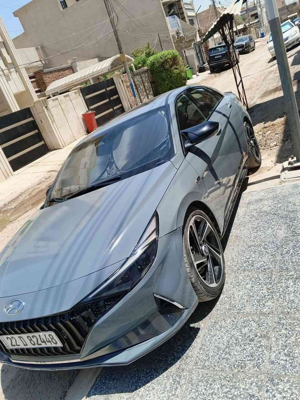 سلام عليكم النترا ان لاين رياضي الصاروخ الكوري 
للبيع او مراوس يرهم الموديل 2021 سمنتي بل عافية ع الي يركبة جاهزة بفضل الله السعر 128 بية مجال الحادث منشور تفاصيلة كلة بفديو منشور مكانة بغداد دورة ***********
