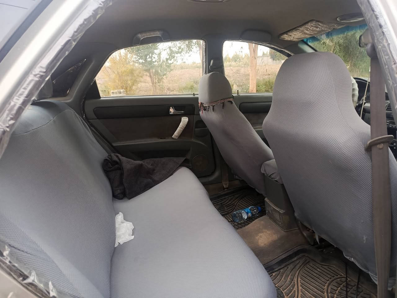 سلام عليكم اوبترا موديل 2008 اربع قطع صبغ بدون دواخل فقط ابيع احزام محرك وكير وتبريد خير من الله رقم اربيل شرط تحويل وكالة سعر 67 وبيهه مجال عنون كلار ***********
