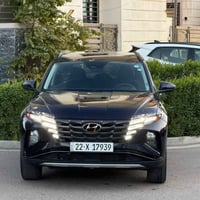 توسان SEL • ١٠٠٠٠ كم • رقم اربيل