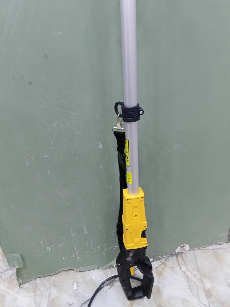 منشار قطع بور بلص بلجيكي اصلي ثلاثه امتار جديد وغير مستعمل سعر القطعه 75واصل لجميع المحافظات


**إذا كنت صاحب هذا الإعلان وتريد حذفه لأي سبب، رجاءا أرسل رسالة إلى الدعم الفني**