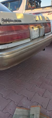 سيارة للبيع سوبر هارتوب موديل 1990 رقم نجف بسمي تحويل ثاني يوم سنويه ل...