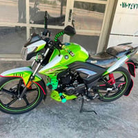 هاوجي AK • موديل ٢٠٢٠ • مسجل