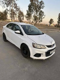 سونيك • ٢٠١٧ • كركوك