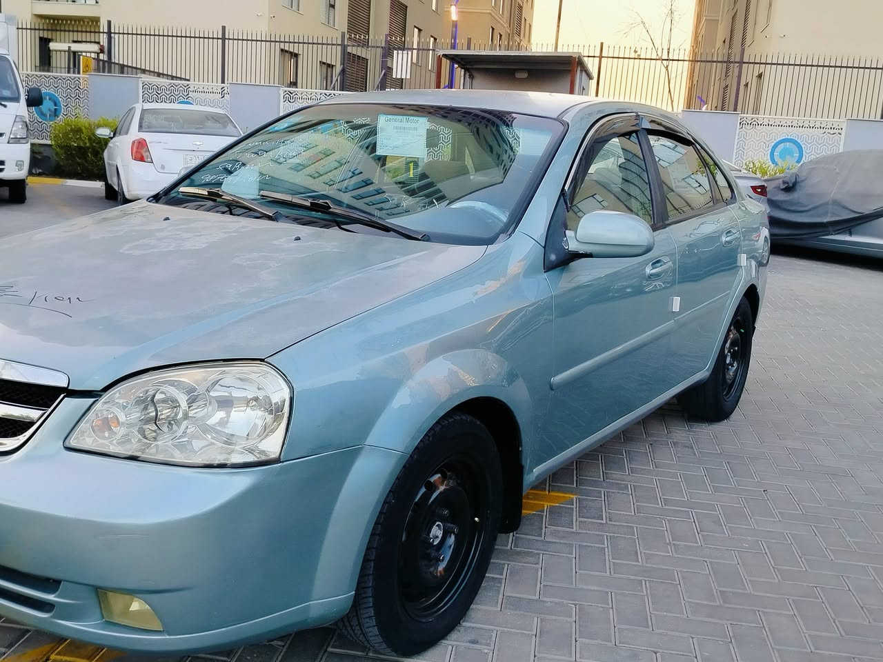 سلام عليكم اوبتره للبيع موديل 2008 سياره جاهزة من كير ومكينه وتبريد وصدر كله جديد شرط نضافه بيهه  قطعه وحده صبغ بدون اي دواخل
السعر 68 وبيهه مجال العنوان بغداد البياع/رقم الهاتف ***********
سلام عليكم اوبتره للبيع موديل 2008 سياره جاهزة من كير ومكينه وتبريد وصدر كله جديد شرط نضافه بيهه  قطعه وحده صبغ بدون اي دواخل
