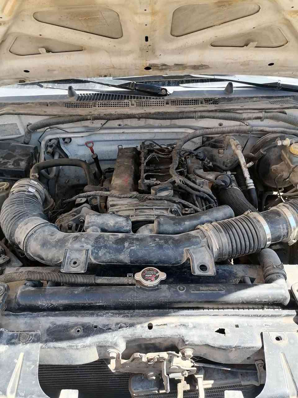 سلام عليكم نيسان نيفاره للبيع موديل ٢٠١٠ بيه صبغ مكينه كاز ستوني شاده حدادي جديده تبريد تخم تاير سعر 82 وبيه مجال عنوان ناصريه لغراف مداور ثاني يوم الاستفسار تصل ***********
