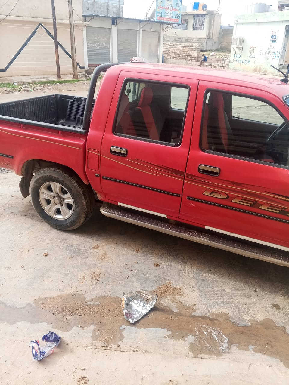 دير 2011 سنوية ساقطة من 2021 كلو شرط مكاني سهل نينوى قرية خورسيباط ***********
