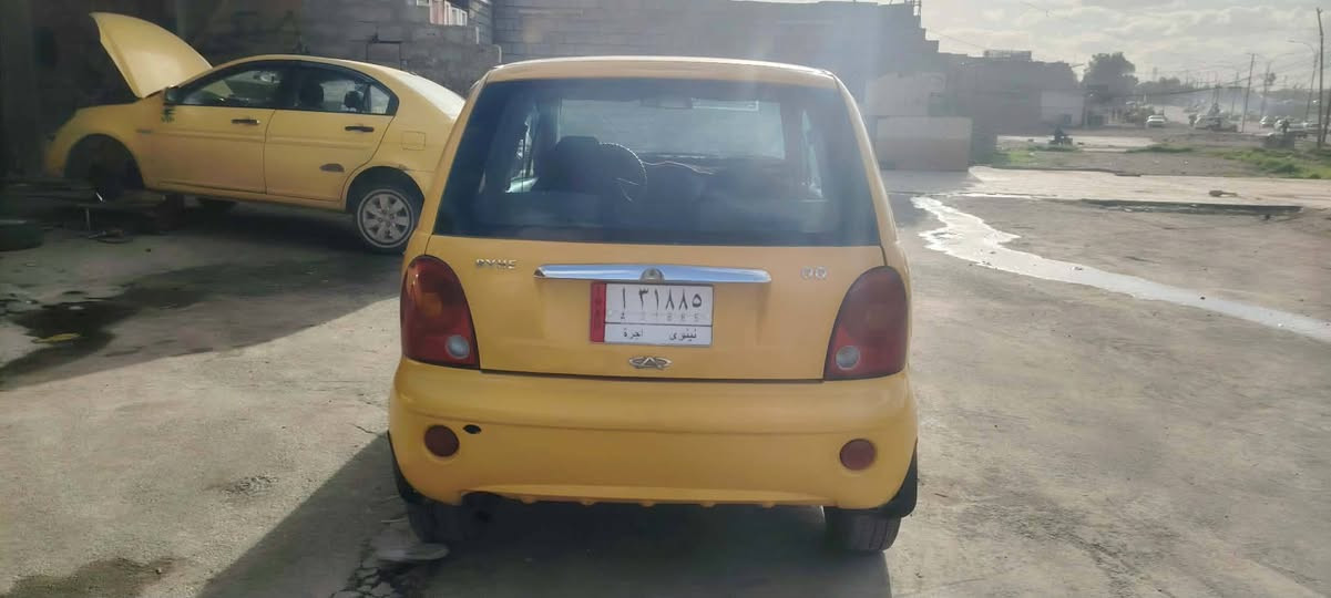 سلام عليكم كوكو للبيع موديل 11رقم نينوى هيئه وغرامات صفر صاحبها الشريع يحول السعر 30بيا مجال شي بصيط خوان اني مو صاحب السيارة مكلف بل نشر الرقم***********
