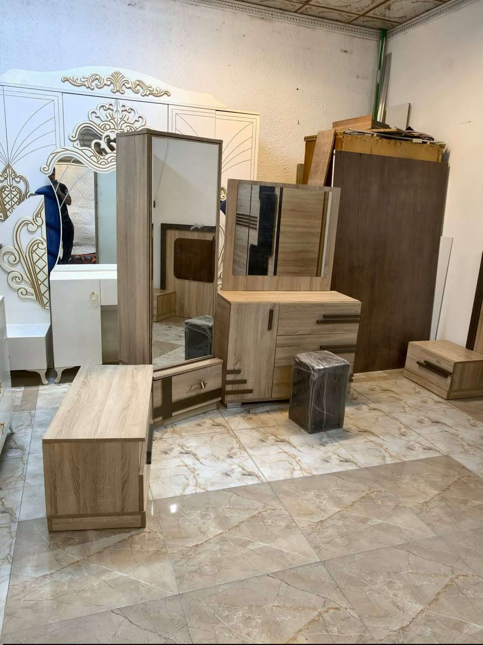 600معه شد ونقل داخل بغداد مجانا للحجز خاص


**إذا كنت صاحب هذا الإعلان وتريد حذفه لأي سبب، رجاءا أرسل رسالة إلى الدعم الفني**