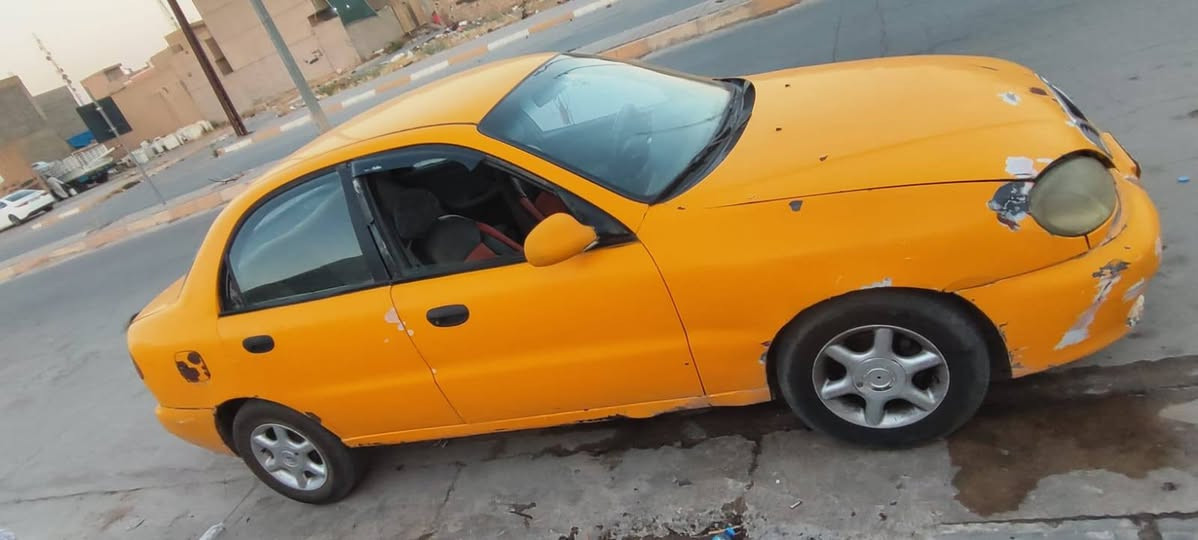 دايو حجم 16نضيف دفعر بانزين محرك وكير شرط سعر 20وبيه مجال


**إذا كنت صاحب هذا الإعلان وتريد حذفه لأي سبب، رجاءا أرسل رسالة إلى الدعم الفني**