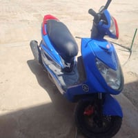 سكنس فحل • ياباني • محرك مكفول