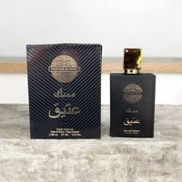 مسك عتيق • عطر شرقي فاخر • توصيل محافظات