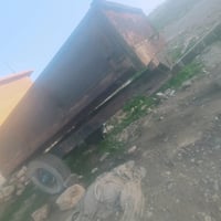 عربانة سكندرية • جنوب الموصل