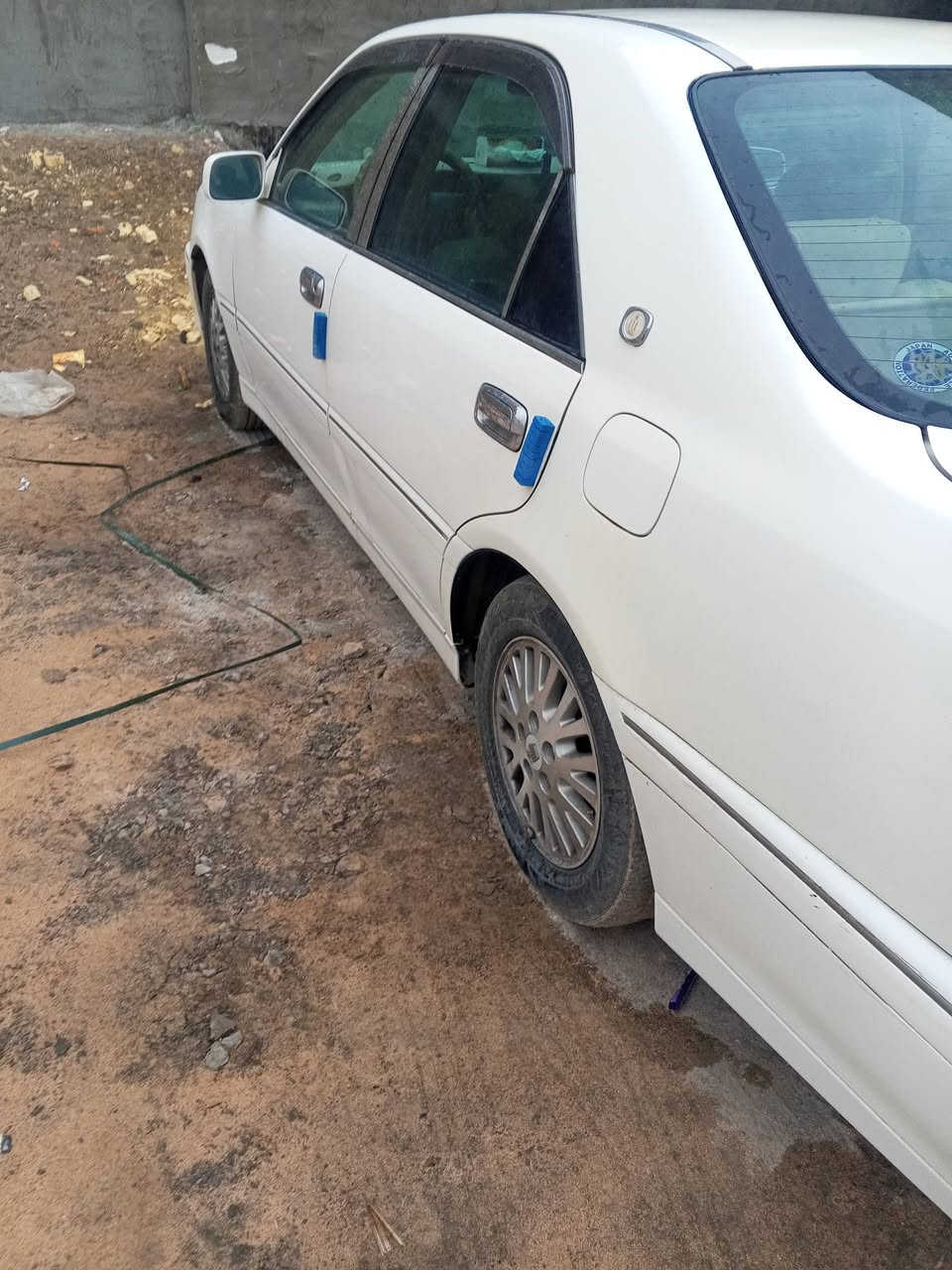 جنون أبيض صدفي كفالة عامة فول مواصفات عدا الفتحة تحويل  رقم بصرة دولي سنوية لغاية 2030 كفالة من الكص فقط نقل جثة شاصي جنون أصل عرضانية كاملة السعر 95وبيها مجال شوية الاتصال ***********
