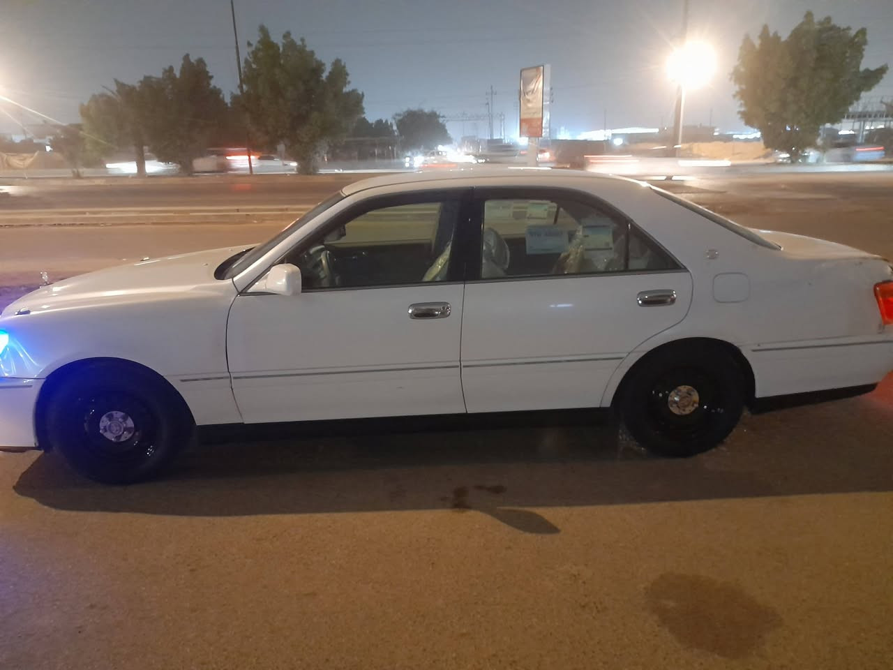 السلام عليكم
ملكه أدوات جاهزه متومه رقم وسنويه وملسق السعر ٣٥ وبيه مجال مكانه النجف *********** بي واتساب
