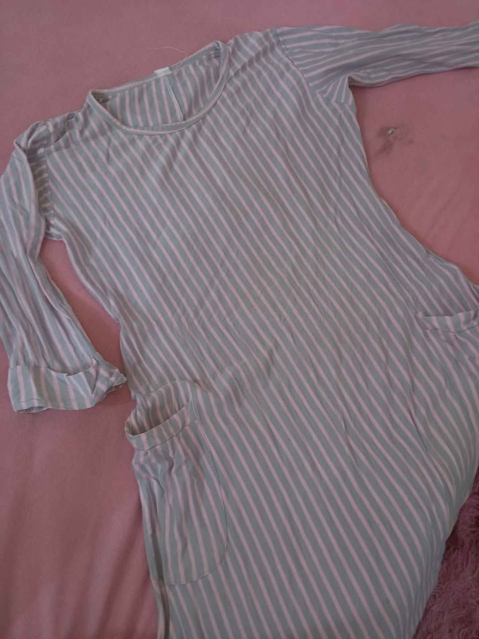 ملابس باله جديد سعر لقطعه ب4 الاف ❤‍🔥 كربلاء, العراق


**إذا كنت صاحب هذا الإعلان وتريد حذفه لأي سبب، رجاءا أرسل رسالة إلى الدعم الفني**