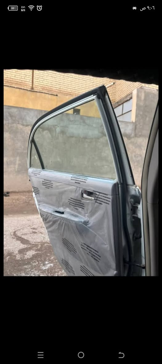 السلام عليكم ورحمه الله وبركاته سياره جيلي موبل مديل 2013 محور كير محرك كورلا نحله 1800 اوتو كهربائيات كلهن شغاله شاشه كبيره كشنات جلد تخم تاير جديد حداده جديده  لايتات عالي ناصي رقم بغداد خصوصي مميز تحويل مباشر العنوان البصره السعر 46 وبيه مجال قليل لاستفسار *********** اتصال وتدلل
