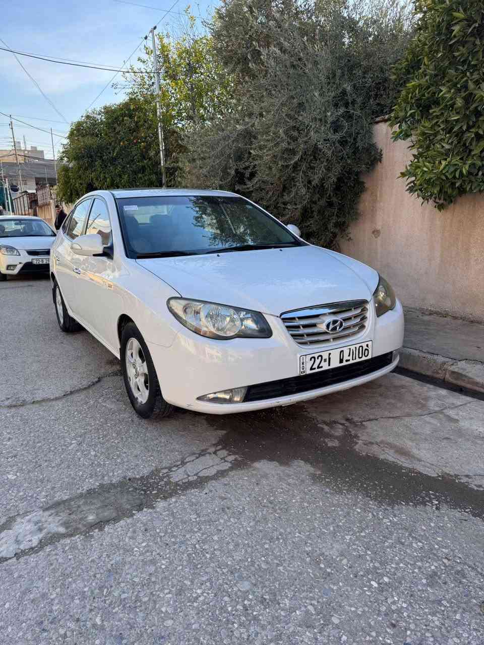 سلام عليكم افانتي مقدس  فول واحد على واحد موديل 2010 اني الشرعي تحويل شرط كير شرط مكينة بيها نفخ هزة إلى 2030 بيها 3قطع صبغ
الرقم ***********
***********
