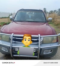 باجيرو 2002محرك 3000مرغوب  رقم نكليزي بشرط تحويل  تخم تاير غرفة جديدة ...