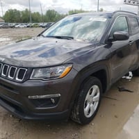 كومباس • ٢٠٢٠ • دبل اكسل