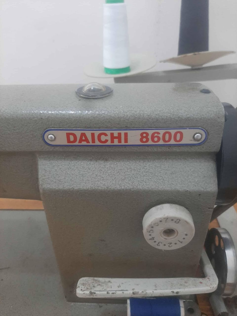 مكينه صناعي داتشي نظيفه ع الفحص مداخله تصليح السعر 175 مكاني بابل للاتصال ***********
