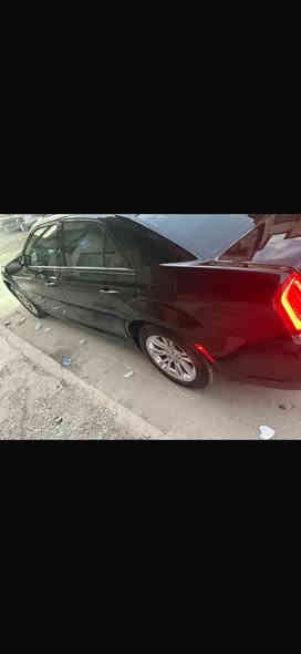 السلام عليكم للبيع فقط 
اوباما اس ٢٠١٨ 
فول مواصفات 
سته . سلندر ٣٦٠٠ 
حادثه جاملغ فقط بدون ايرباك 
السياره جديده بمعنى بدون اي نقص شرط الفحص 
ماشيه ١٤٨ الف ميل 
السعر ٢٥٥٠٠$ بيها مجال 
العنوان بغداد . كم ساره 
***********
