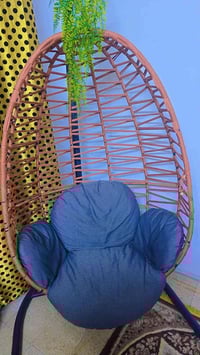 مرجوحة • عش عصفور