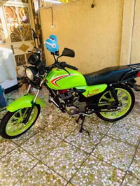 شاينك موديل 23 • مكينة مكفولة • بدون اوراق