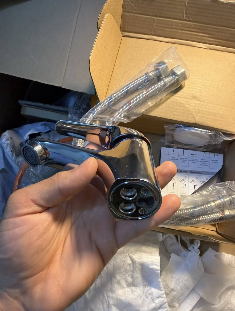 خلاط مغسله السعر 15 الف


**إذا كنت صاحب هذا الإعلان وتريد حذفه لأي سبب، رجاءا أرسل رسالة إلى الدعم الفني**