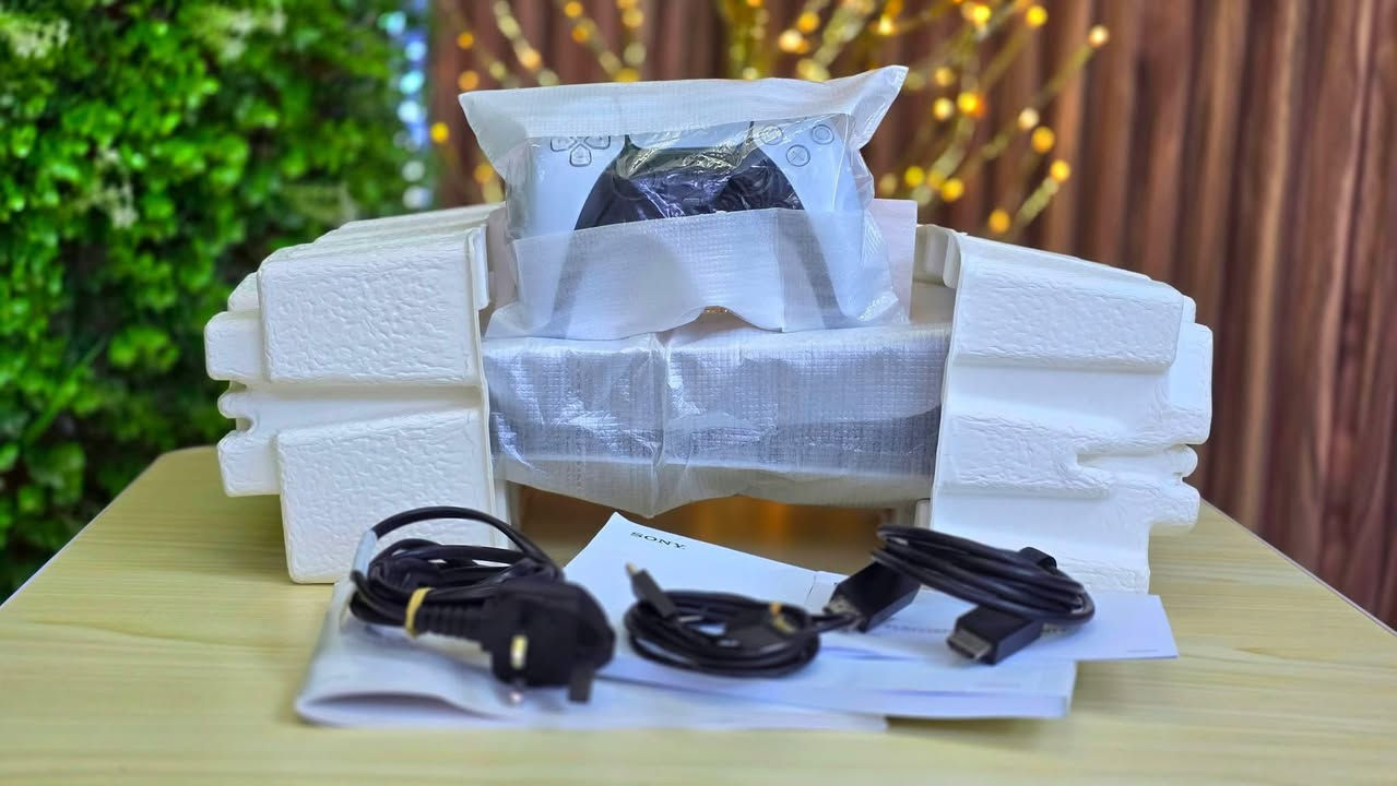 بلي فايف سلم نضيف 100‎%‎ ملحقاته كاملة اصلية سعر مناسب جداً ✌️ ويا كارتون وجوستك اصليه وقرص RED DEAD


**إذا كنت صاحب هذا الإعلان وتريد حذفه لأي سبب، رجاءا أرسل رسالة إلى الدعم الفني**