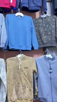 تفليش • ملابس • حي العمال هيت