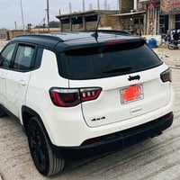 كومباس أمريكي • ٢٠٢٠ • ميسان حرة