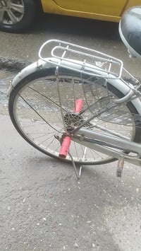 بايسكل • الموصل جديده