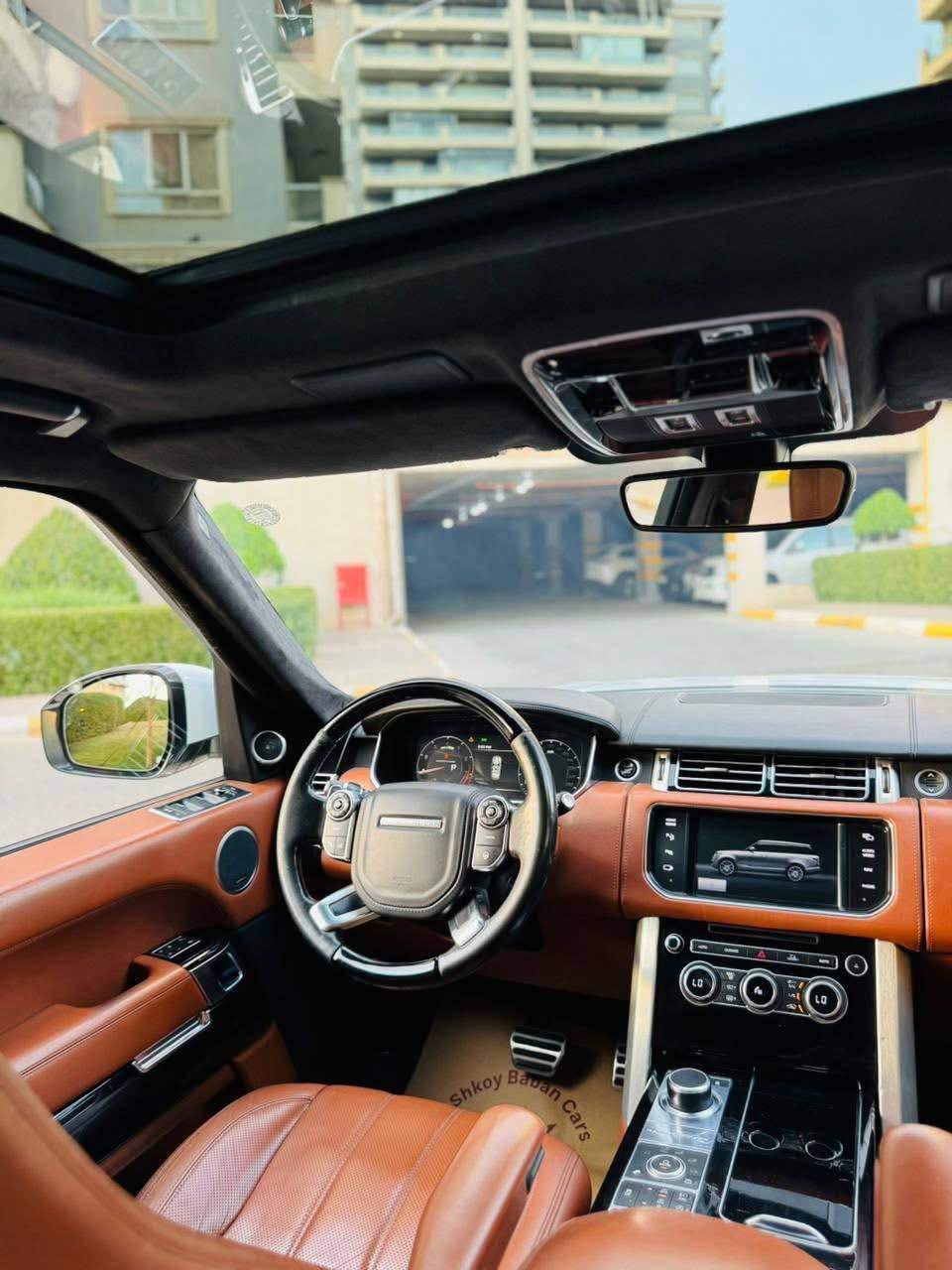 بيع او و مراوس

رانج روفر فوك اوتوبيغرافي خليجية وكالة سردار

موديل 2015

جديدة لوك عليها إدامة شاملة

داخل جلد

كشنات مساج 

جكات و دوسات كهرباء

بانورما قماره قماش

ثلاث شاشات  وكشنات خلفية مساج

معروفه مواصفات الرانج 

العنوان / بغداد

سعره 33$

ماشيه 66 الف سياره جديده 

على ايد وحده من الوكاله ماخذيه بسنته 

الهاتف /***********

