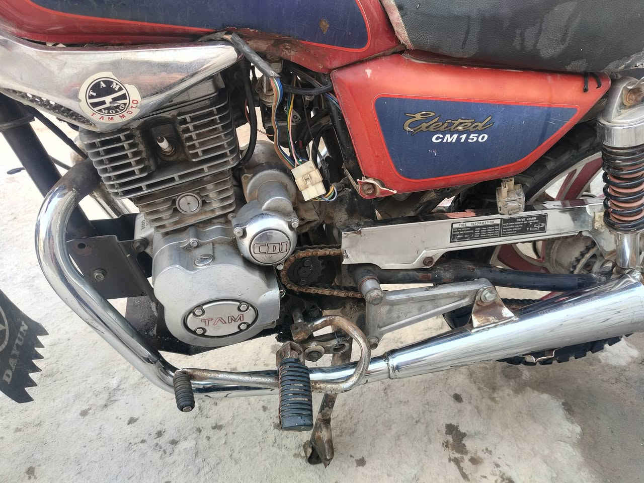 دراجة تايموته اوراق 2019 للبيع مستعجل دراجه نضيفه مال شغل مكاني بالغراف ب350وبيه مجال رقم ***********
