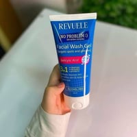 غسول ريفيل • حمض الساليسيليك • أصلي بلغاريا