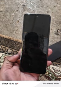كامون 40 برو 5G • نضيف • بي مجال