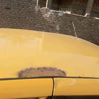 للبيع سمند 2011 مكينه وكير نضاف رقم صدامي مداور شوكت ما تريد عليه هيه ...