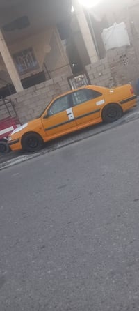 بيجو بارص • ٢٠١٨ • بصرة