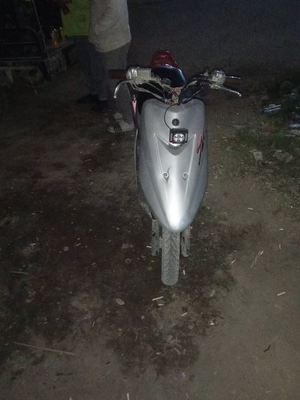 عصفوريه للبيع بلاد ما مفتوح السعر 175 وبيها مجال حق الجيه مكاني بغداد السيديه تقاطع


**إذا كنت صاحب هذا الإعلان وتريد حذفه لأي سبب، رجاءا أرسل رسالة إلى الدعم الفني**