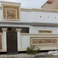 الجنينة • ١٥٠م • ٣غرف