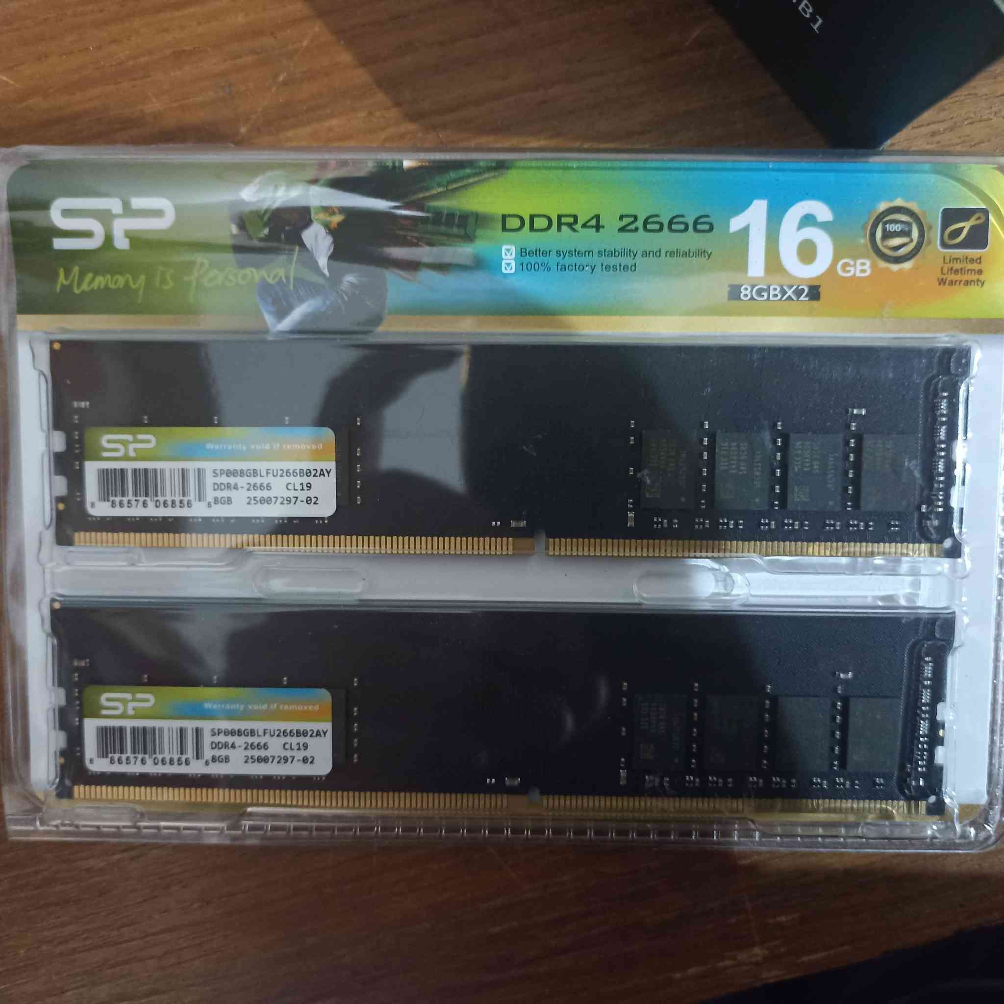 رام حاسبه DDR4
جديد غير مستعمل 
اعلى سعر البيع


**إذا كنت صاحب هذا الإعلان وتريد حذفه لأي سبب، رجاءا أرسل رسالة إلى الدعم الفني**