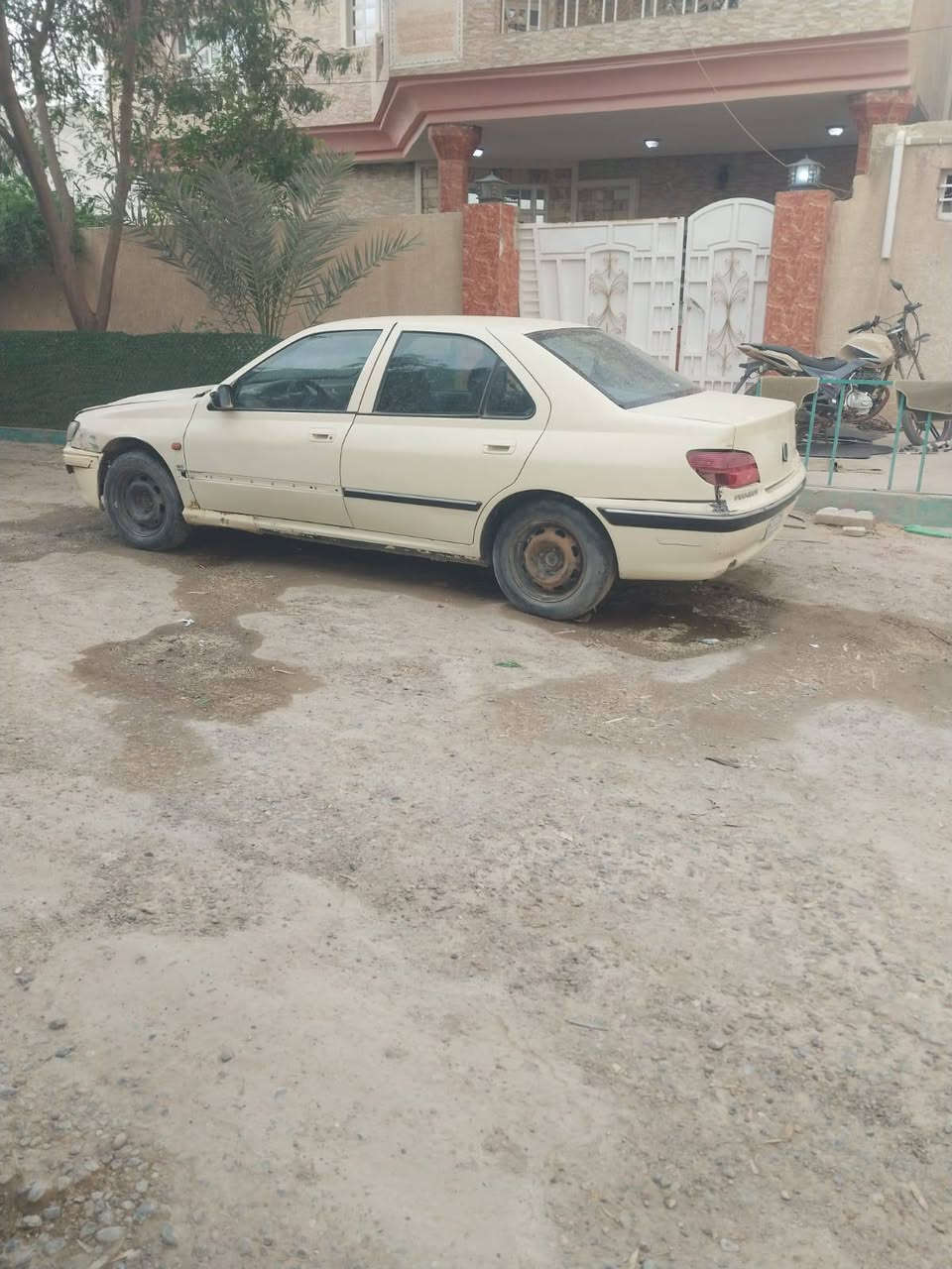 للبيع 9 اورق


**إذا كنت صاحب هذا الإعلان وتريد حذفه لأي سبب، رجاءا أرسل رسالة إلى الدعم الفني**