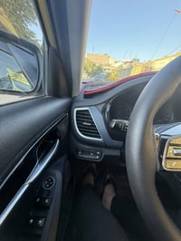 يا الله 07767105333 ☎️  كيا سلتوس 2023   تو كار بلاد لونين 🍋  محرك 200...