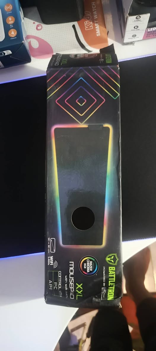 للبيع تريد قطع 
تريد شلع 
***********
واتساب 
اليبورد ٢٢ الف 
السماعه ٣٥ الف
الماوس ٢٥ الف 
ماسكه كيبورد ماوس اناره ١٥ الف
