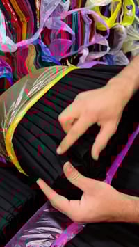 أقمشة الزهراء جملة 😍 إيطالي اسود ساده ( فحم ) 💥 سعر القطعة 3750 فقط 🔥 ...