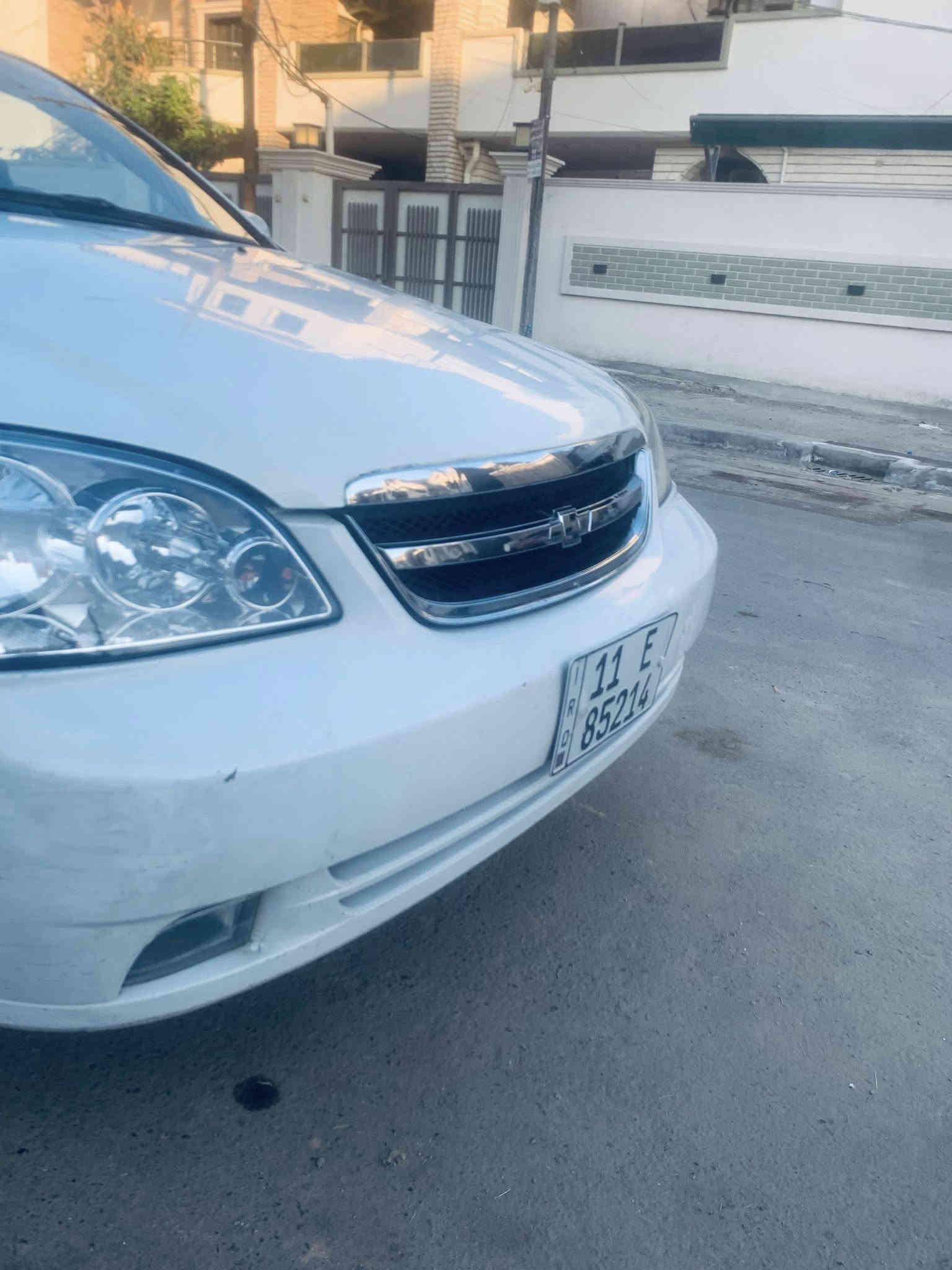 سلام عليكم اوبترا موديل ٢٠١٢ خليجيه بيها جاملغ وبنيد صبغ فقط كير مكينه تبريد مكفولات السياره بسمي تخم تاير دوشمه جديده قوايش ورولات جدد السياره نضيفه ومامتعوبه بيع او مراوس السعر ٩٥ قفل مكاني بغداد الطالبيه هاتف ***********
